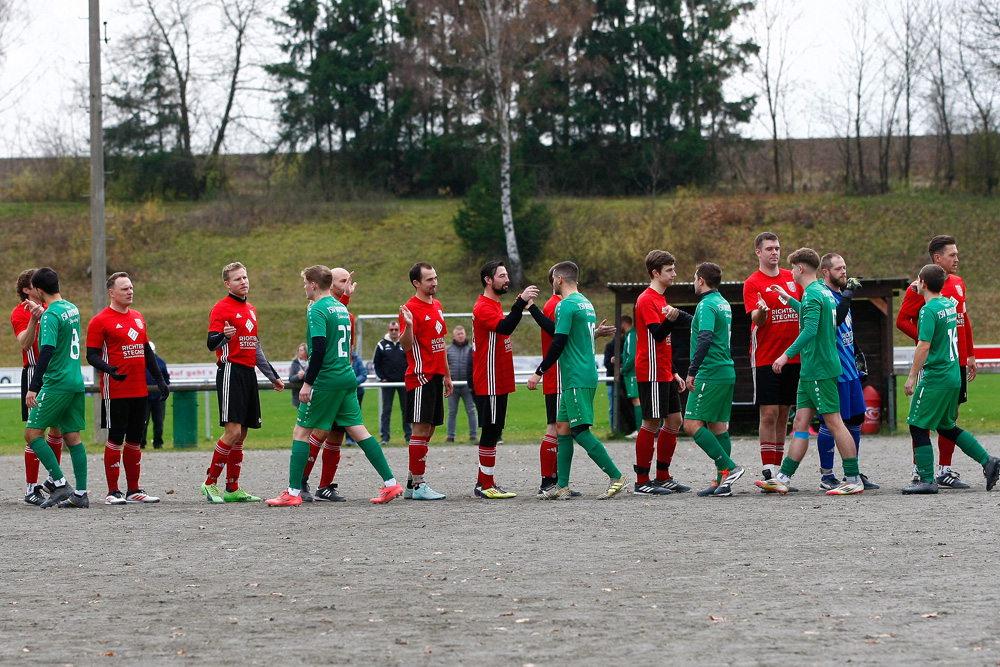 1. Mannschaft vs TSV 08 Kulmbach   (15.11.2025) - 4