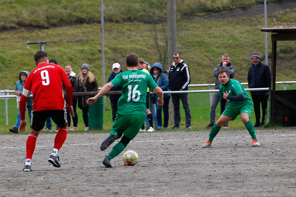 1. Mannschaft vs TSV 08 Kulmbach   (15.11.2025) - 9
