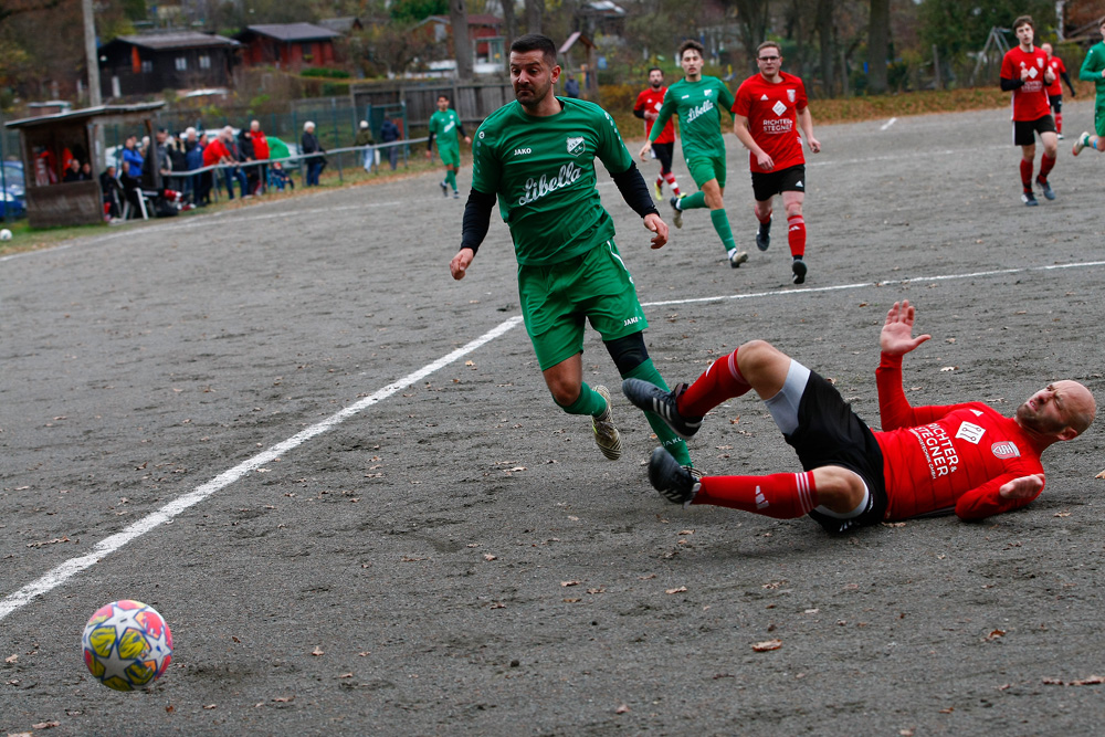 1. Mannschaft vs TSV 08 Kulmbach   (15.11.2025) - 15