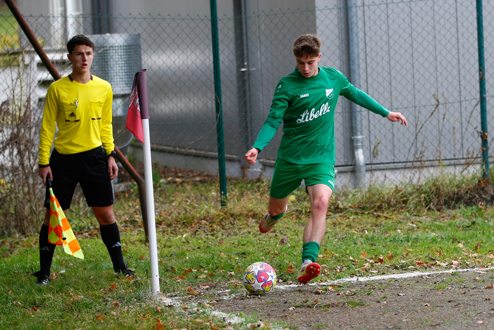 1. Mannschaft vs TSV 08 Kulmbach   (15.11.2025) - 16