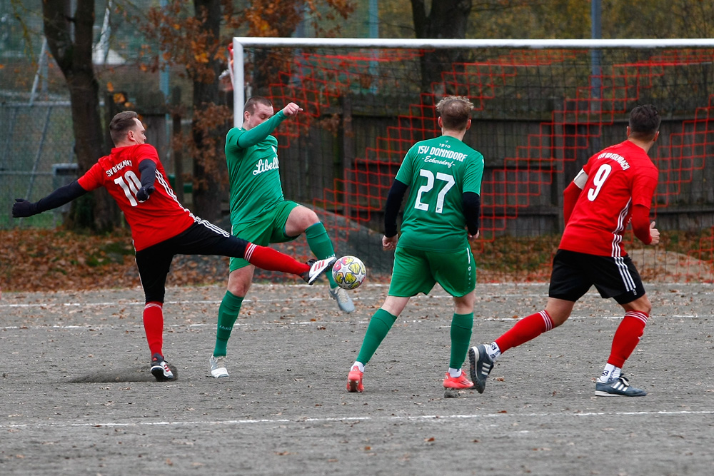 1. Mannschaft vs TSV 08 Kulmbach   (15.11.2025) - 19