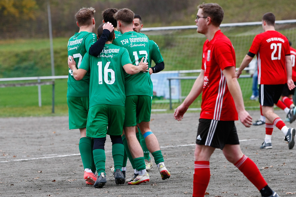 1. Mannschaft vs TSV 08 Kulmbach   (15.11.2025) - 26