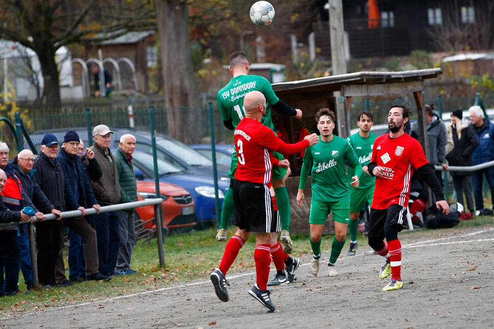 1. Mannschaft vs TSV 08 Kulmbach   (15.11.2025) - 29