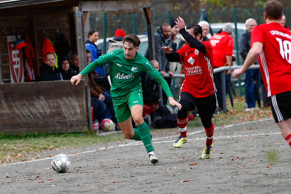 1. Mannschaft vs TSV 08 Kulmbach   (15.11.2025) - 32