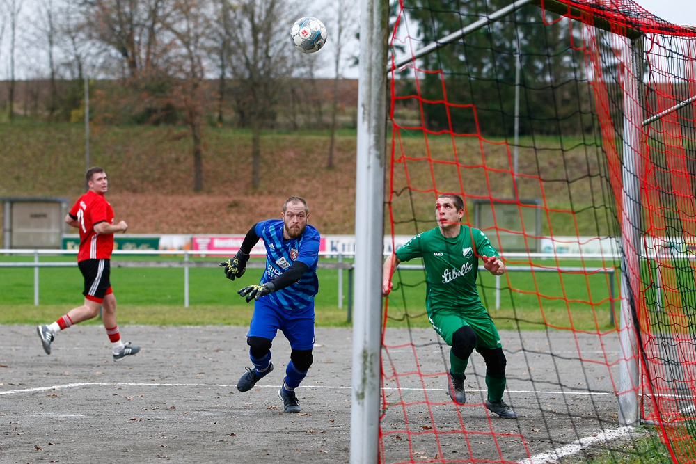 1. Mannschaft vs TSV 08 Kulmbach   (15.11.2025) - 35