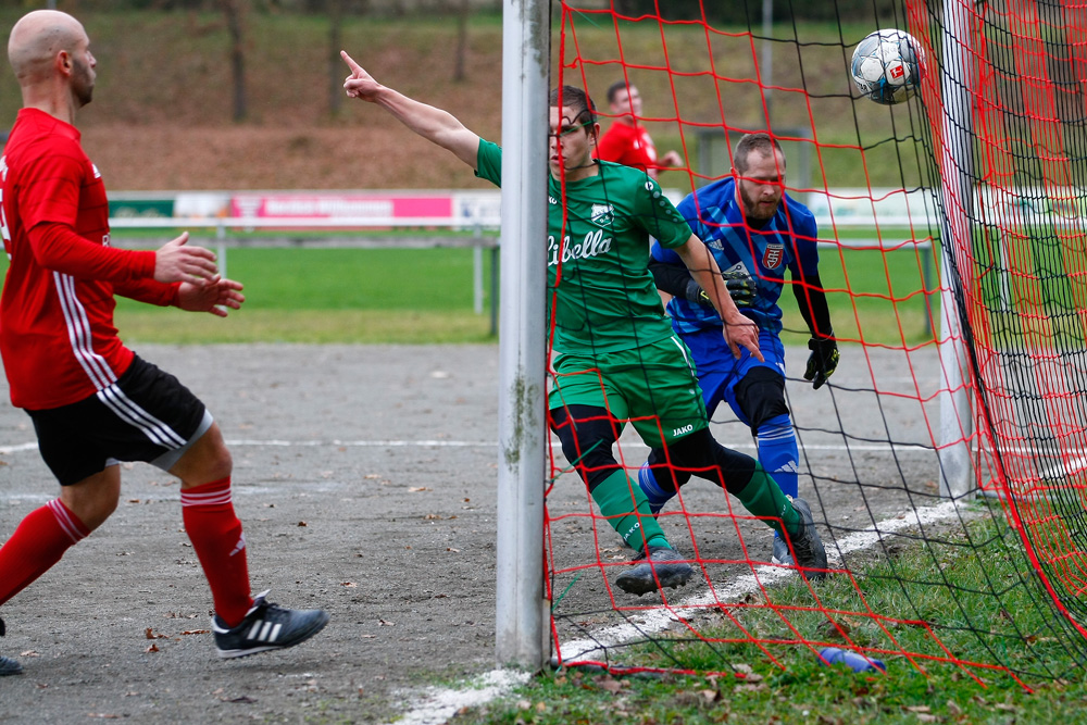 1. Mannschaft vs TSV 08 Kulmbach   (15.11.2025) - 37