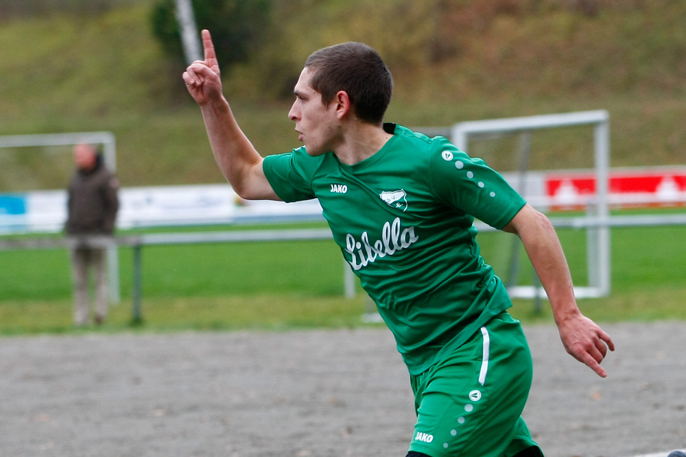 1. Mannschaft vs TSV 08 Kulmbach   (15.11.2025) - 39