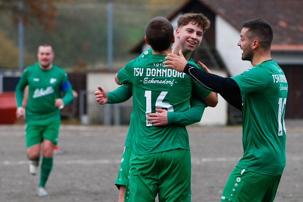 1. Mannschaft vs TSV 08 Kulmbach   (15.11.2025) - 41