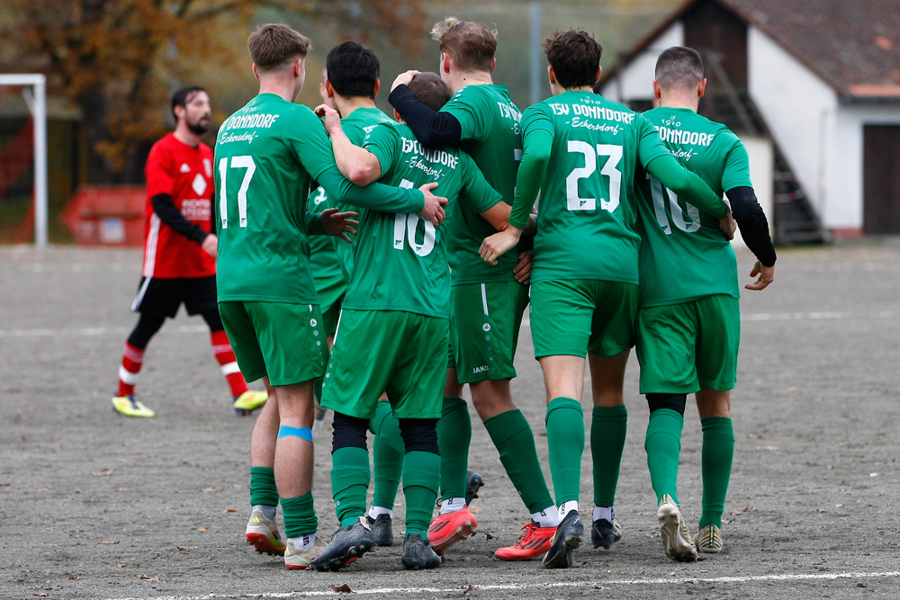 1. Mannschaft vs TSV 08 Kulmbach   (15.11.2025) - 42