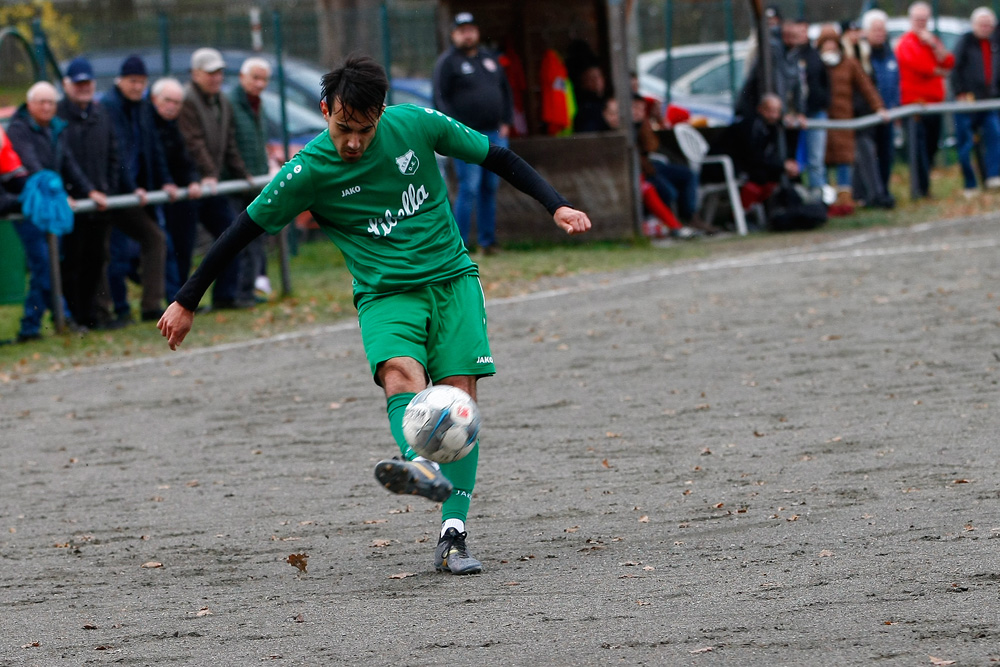 1. Mannschaft vs TSV 08 Kulmbach   (15.11.2025) - 44