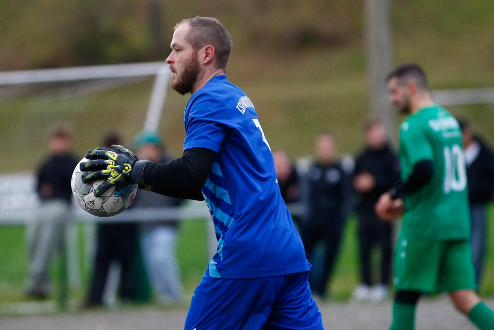 1. Mannschaft vs TSV 08 Kulmbach   (15.11.2025) - 48