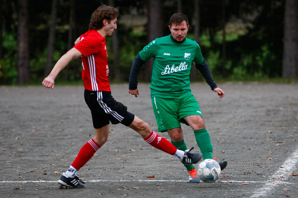 1. Mannschaft vs TSV 08 Kulmbach   (15.11.2025) - 50