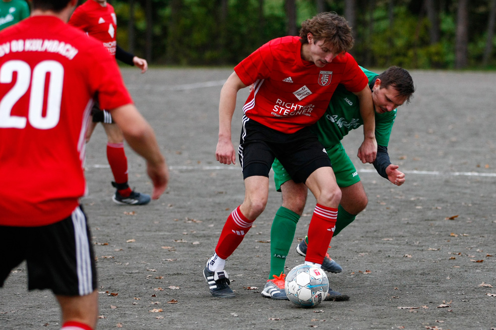 1. Mannschaft vs TSV 08 Kulmbach   (15.11.2025) - 52