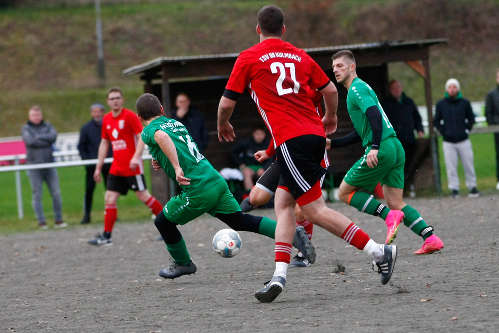 1. Mannschaft vs TSV 08 Kulmbach   (15.11.2025) - 53