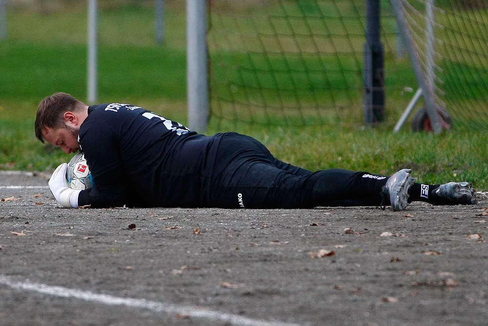 1. Mannschaft vs TSV 08 Kulmbach   (15.11.2025) - 55