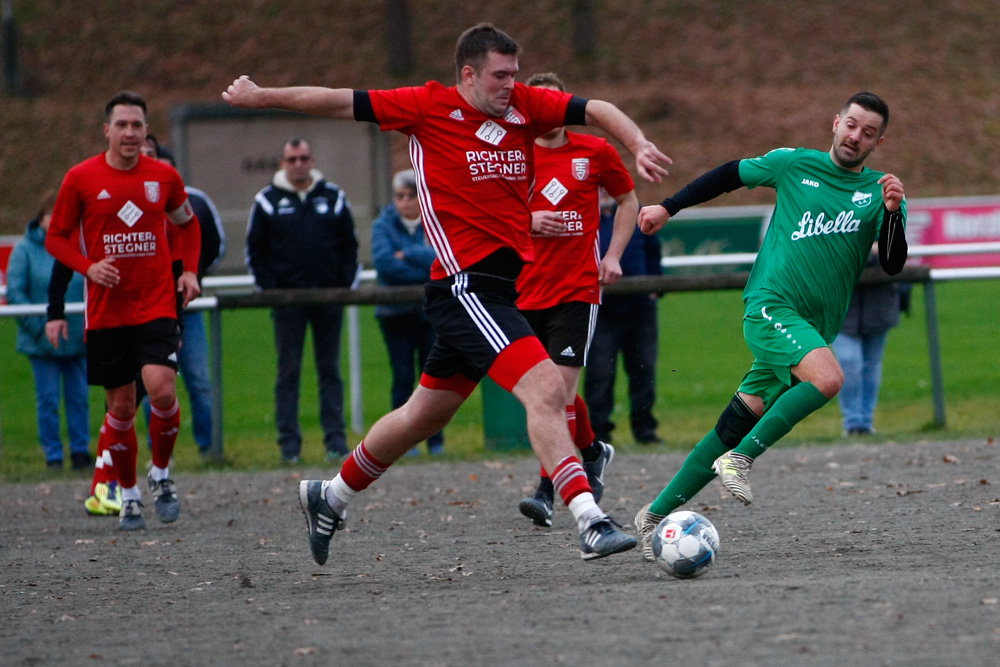 1. Mannschaft vs TSV 08 Kulmbach   (15.11.2025) - 56