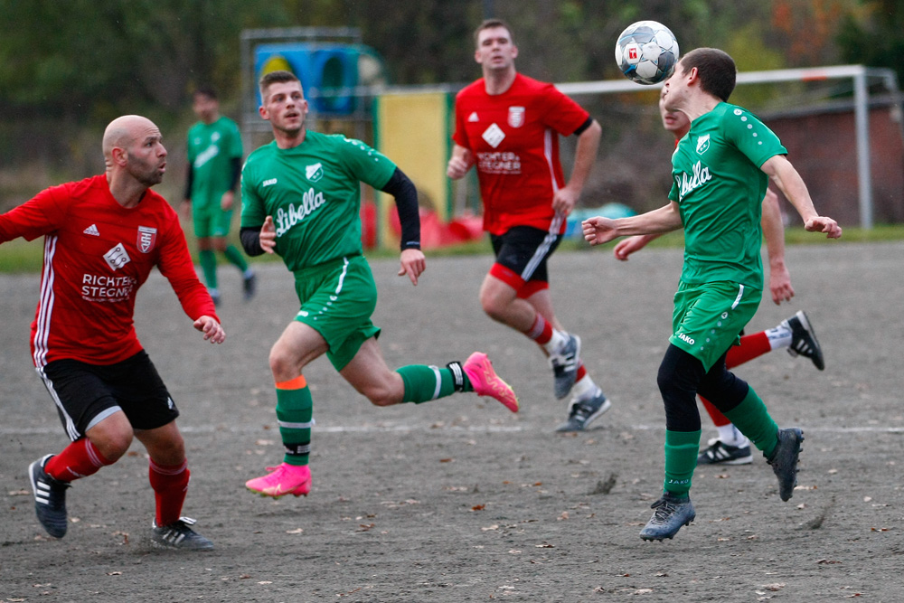 1. Mannschaft vs TSV 08 Kulmbach   (15.11.2025) - 58