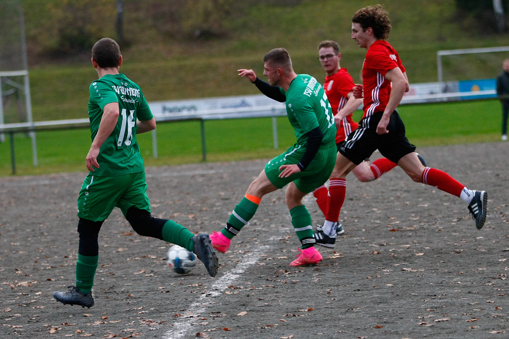 1. Mannschaft vs TSV 08 Kulmbach   (15.11.2025) - 60