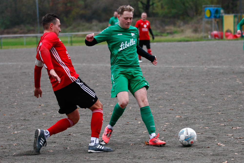 1. Mannschaft vs TSV 08 Kulmbach   (15.11.2025) - 63