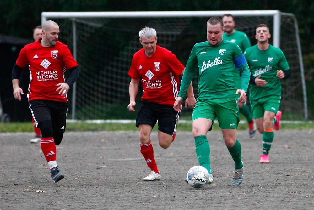 1. Mannschaft vs TSV 08 Kulmbach   (15.11.2025) - 66