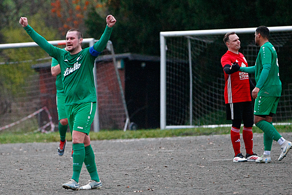 1. Mannschaft vs TSV 08 Kulmbach   (15.11.2025) - 67