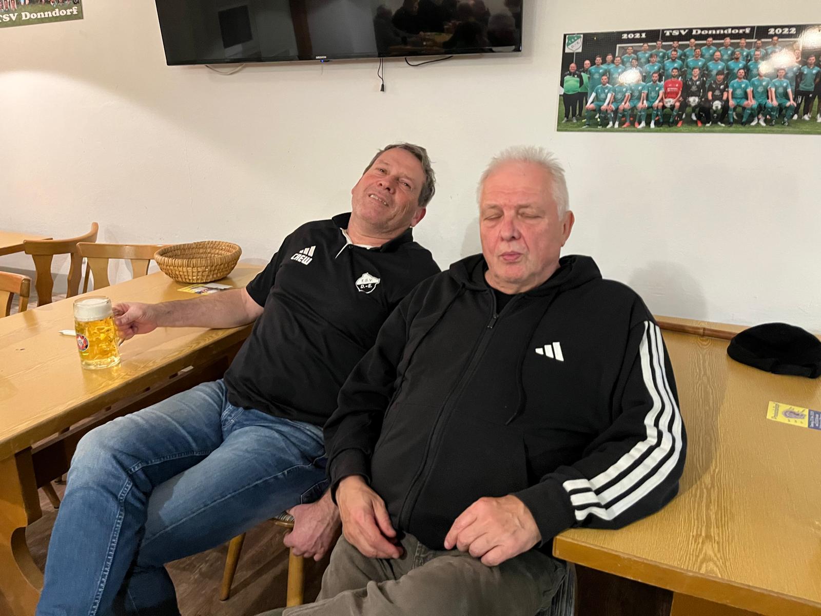 Preisschafkopf im TSV-Sportheim - 2