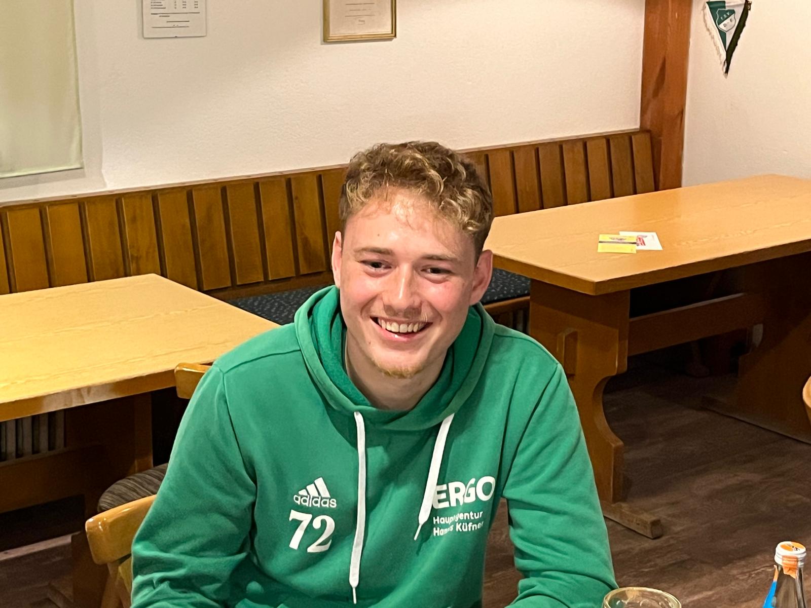 Preisschafkopf im TSV-Sportheim - 9