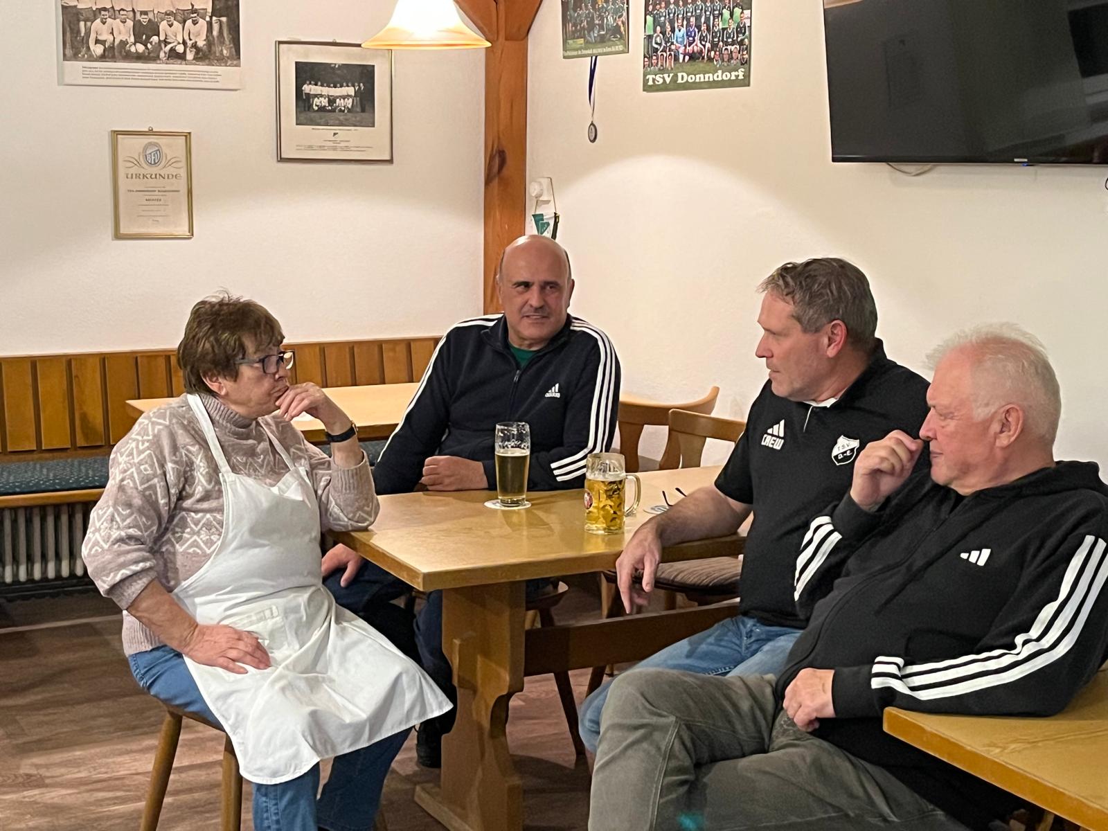 Preisschafkopf im TSV-Sportheim - 10