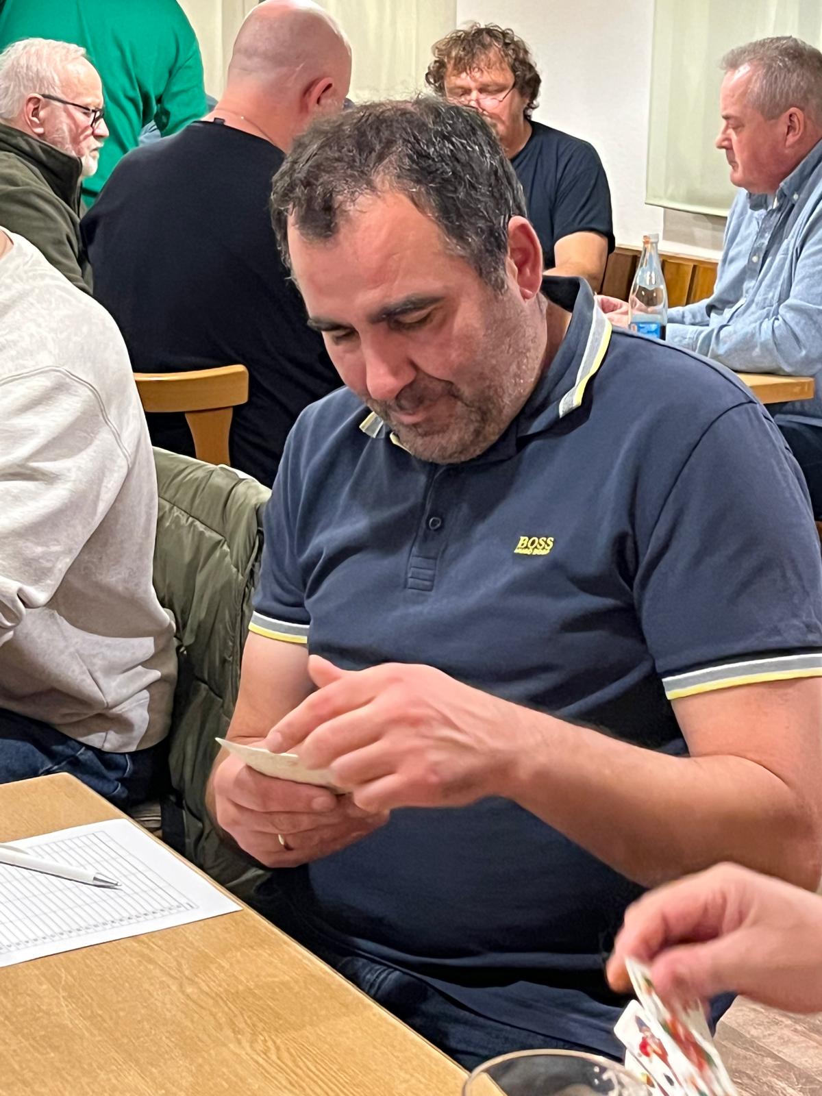 Preisschafkopf im TSV-Sportheim - 15