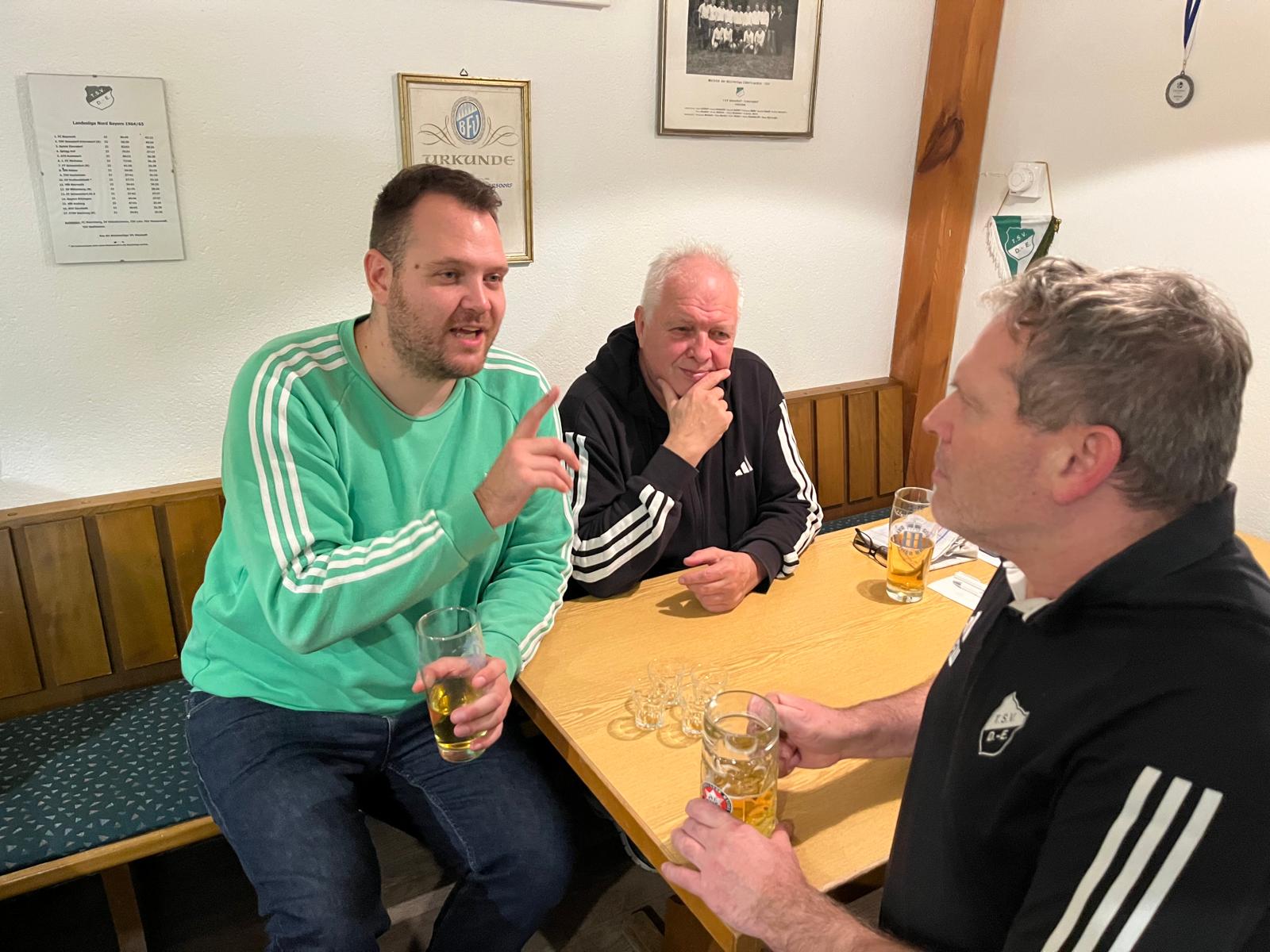 Preisschafkopf im TSV-Sportheim - 17