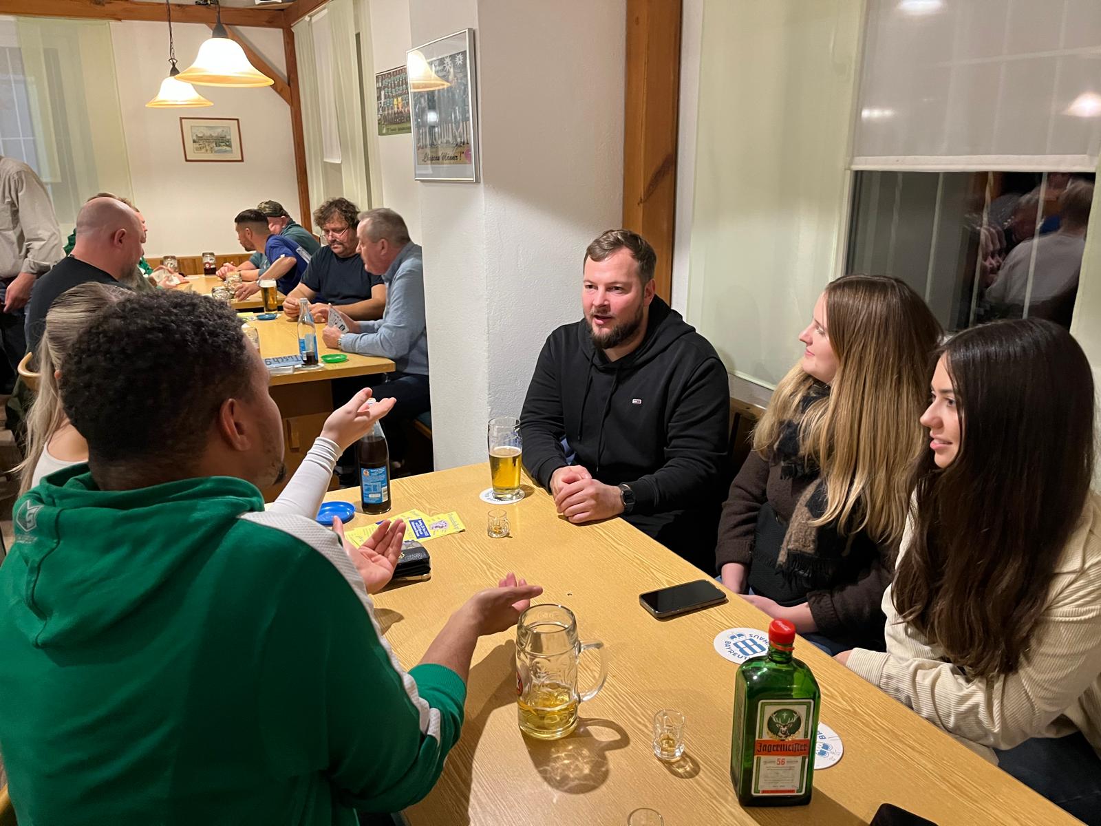 Preisschafkopf im TSV-Sportheim - 18