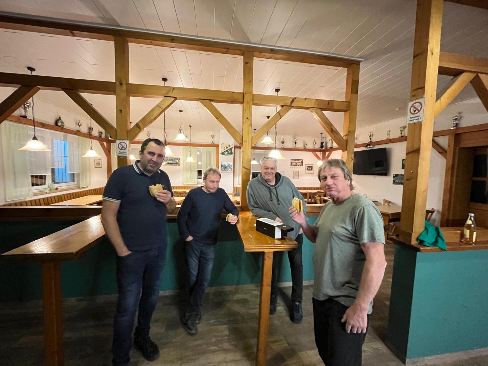 Preisschafkopf im TSV-Sportheim - 21