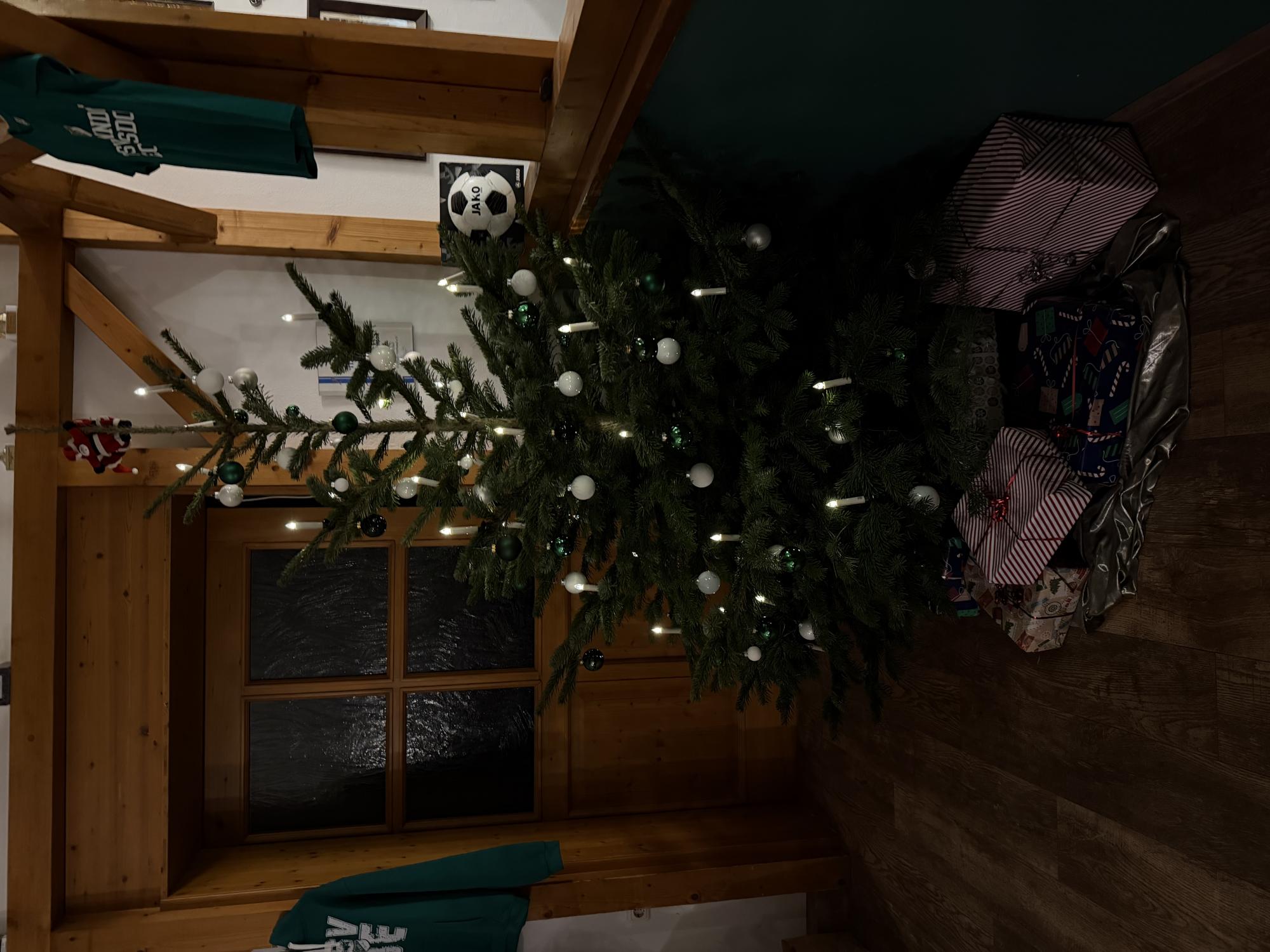 Weihnachtsfeier 2025 - 2