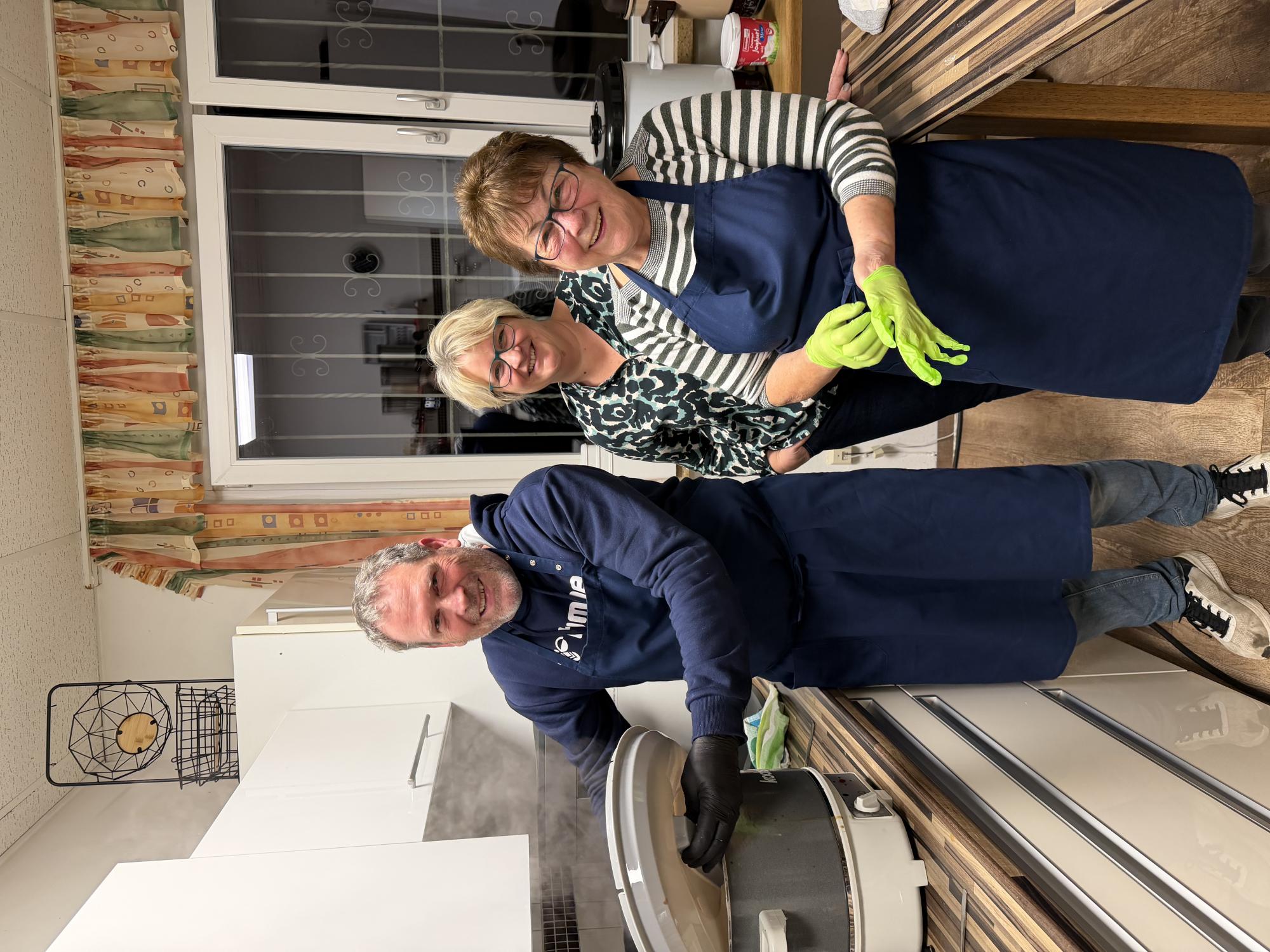 Weihnachtsfeier 2025 - 4