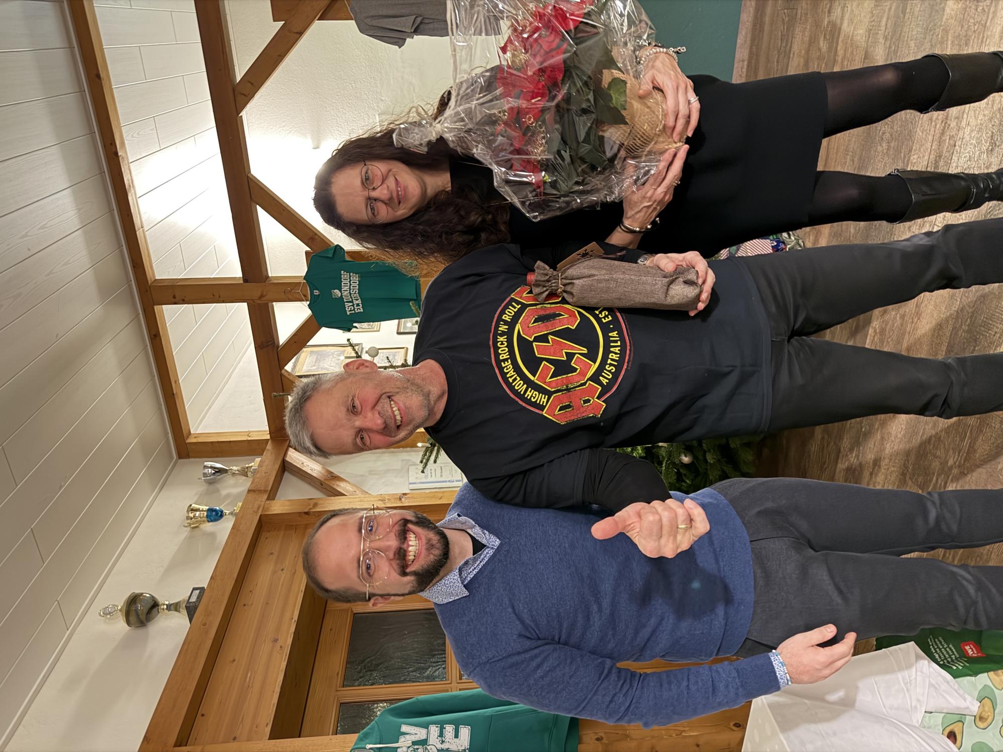 Weihnachtsfeier 2025 - 7