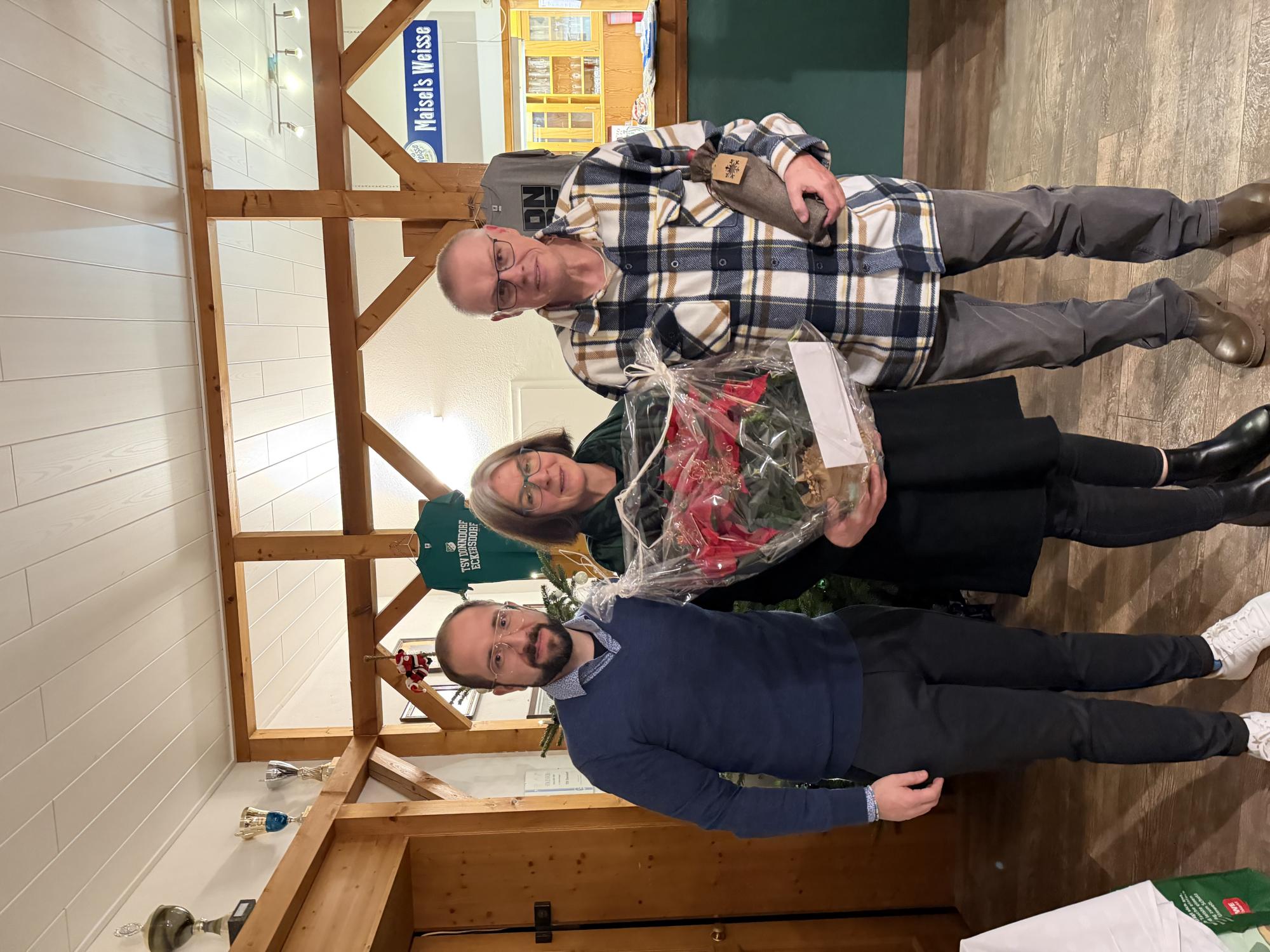 Weihnachtsfeier 2025 - 11