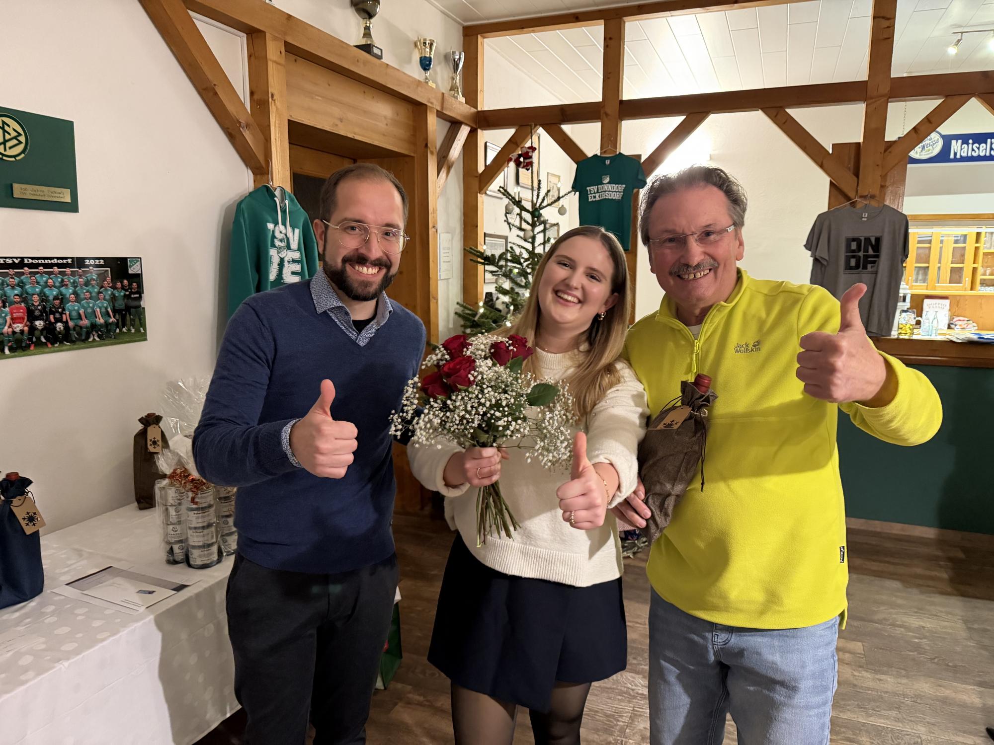 Weihnachtsfeier 2025 - 12