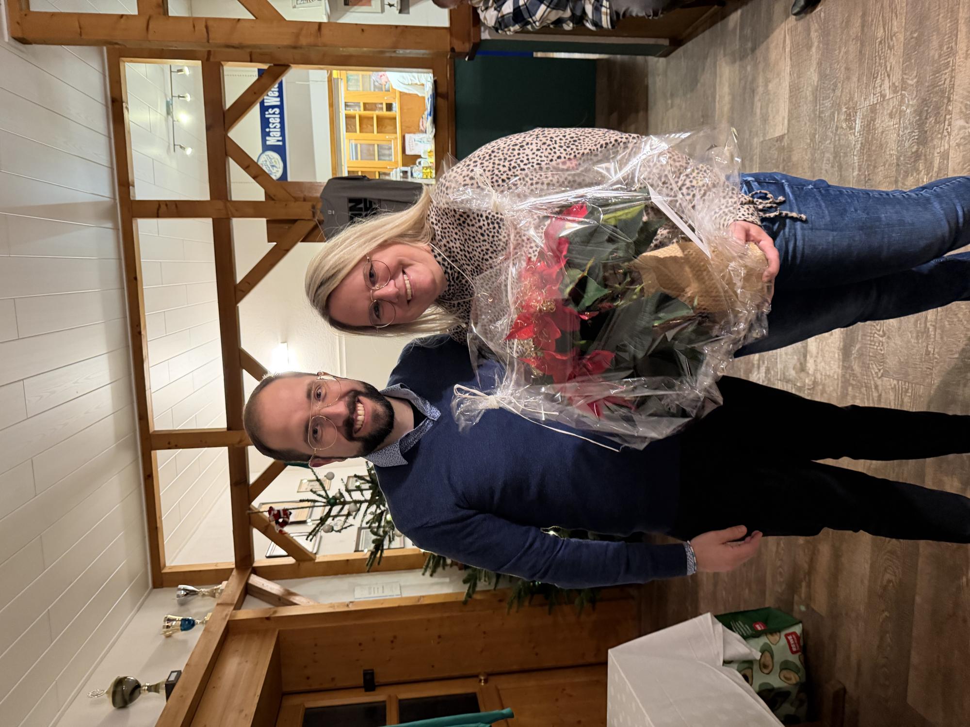 Weihnachtsfeier 2025 - 17