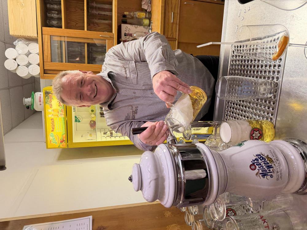 Weihnachtsfeier 2025