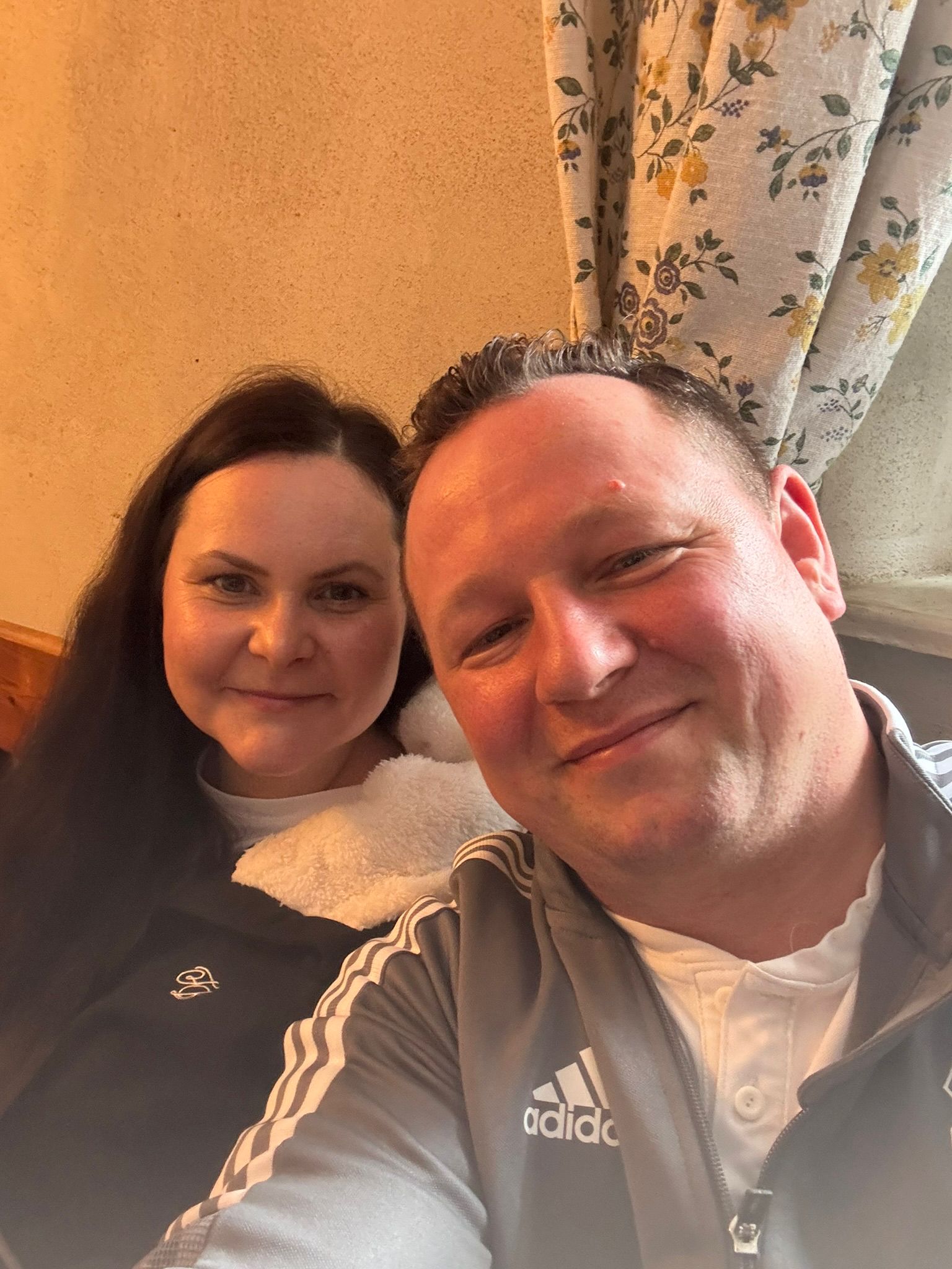 Winterwanderung der AH - 2