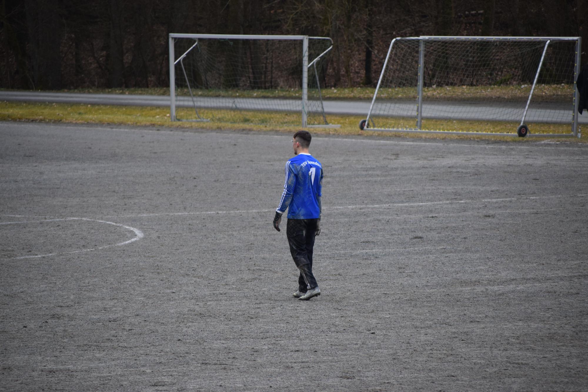 Heimspiel gegen den TSV Engelmannsreuth 2 - 1