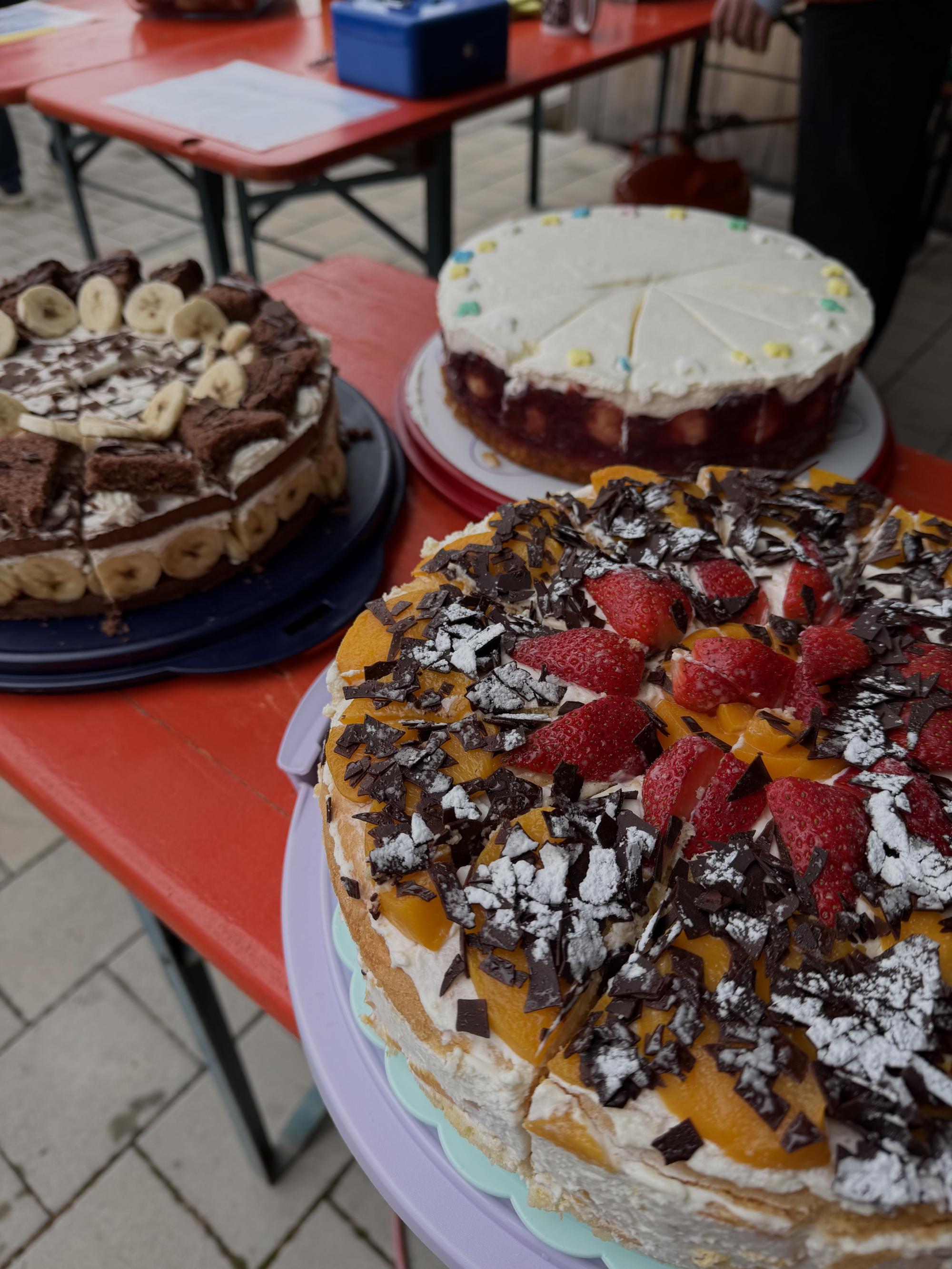 Heimspiel gegen den TSV Ködnitz - 21