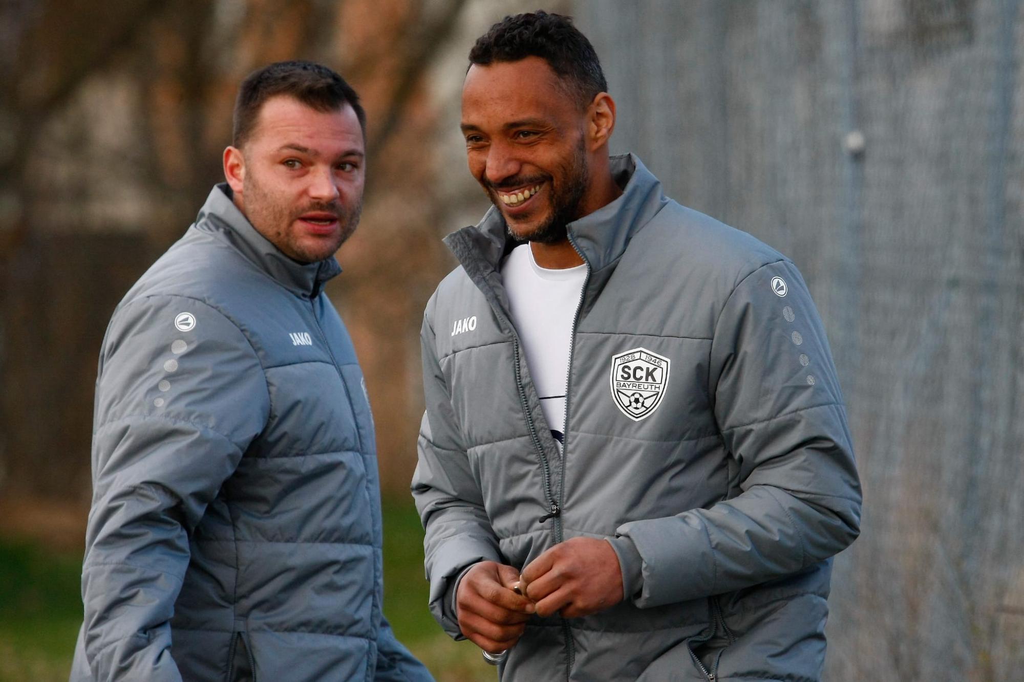 Auswärtsspiel gegen den SC Kreuz Bayreuth - 25