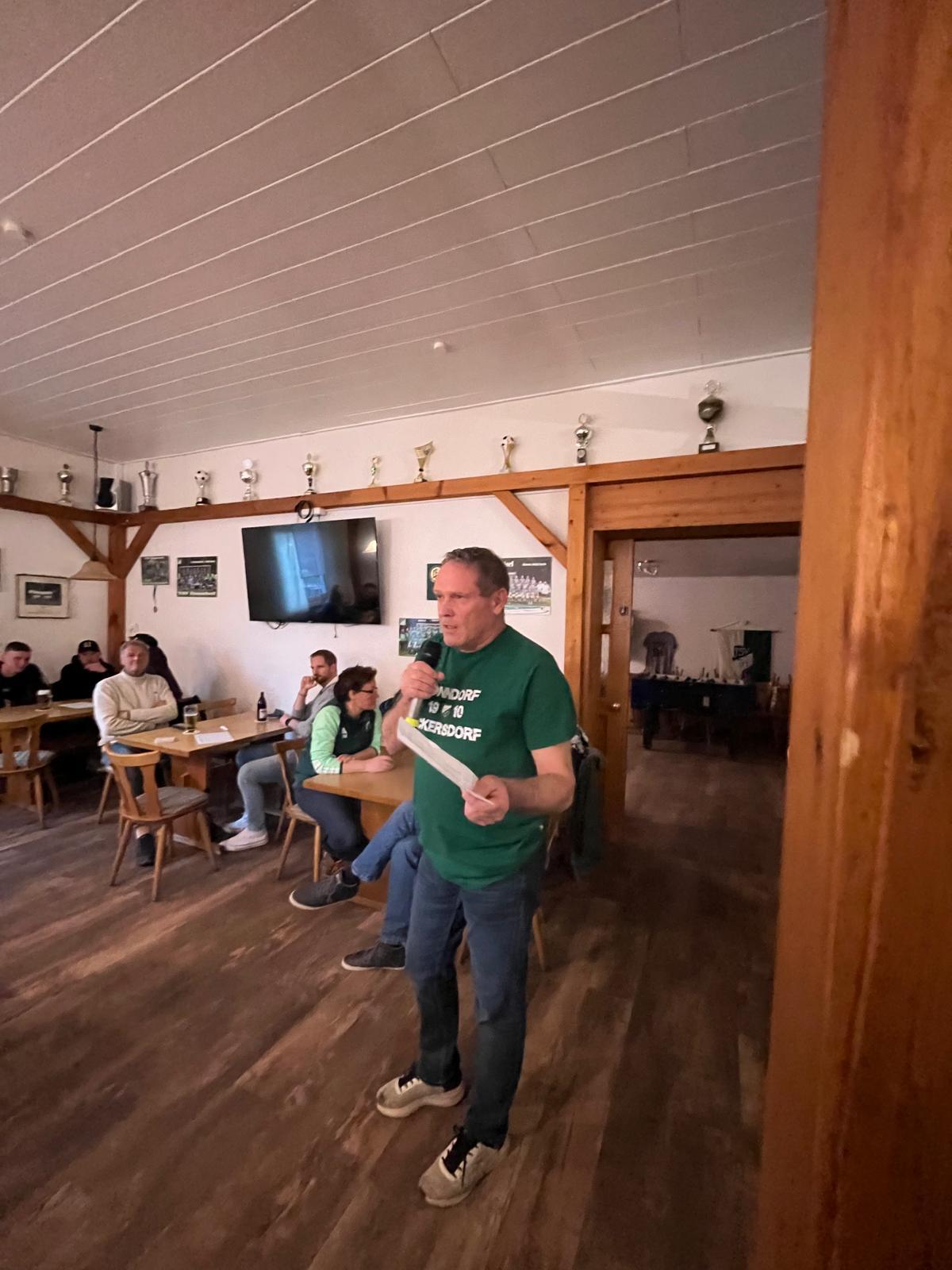 Preisschafkopf im TSV-Sportheim - 3