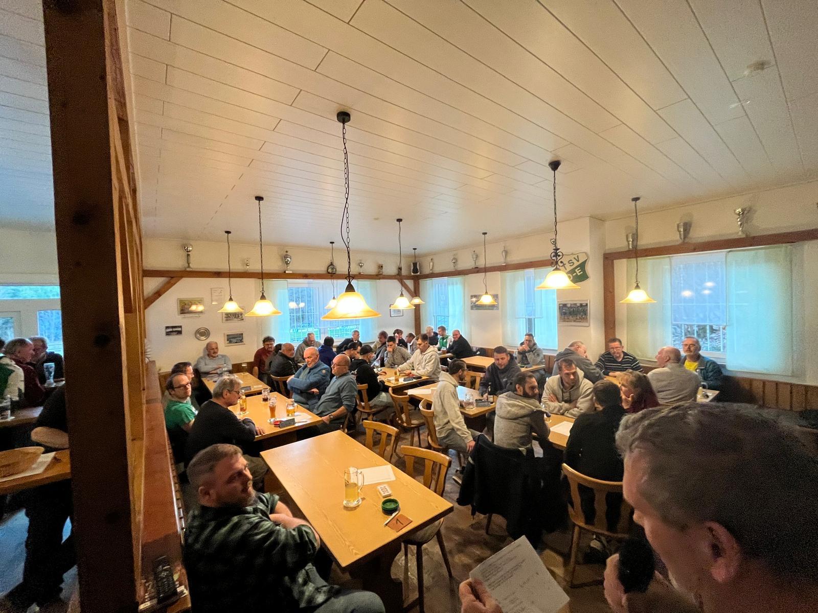 Preisschafkopf im TSV-Sportheim - 4