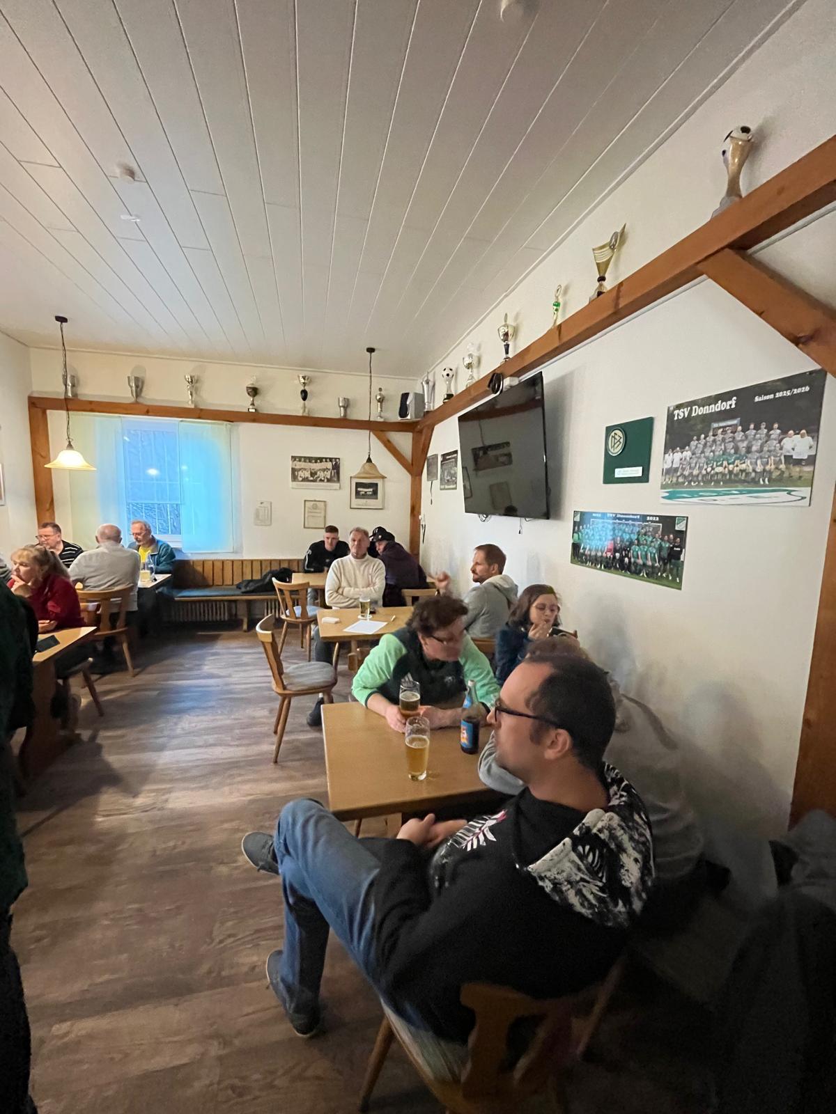 Preisschafkopf im TSV-Sportheim - 5