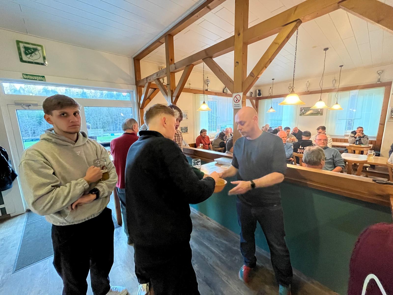 Preisschafkopf im TSV-Sportheim - 6