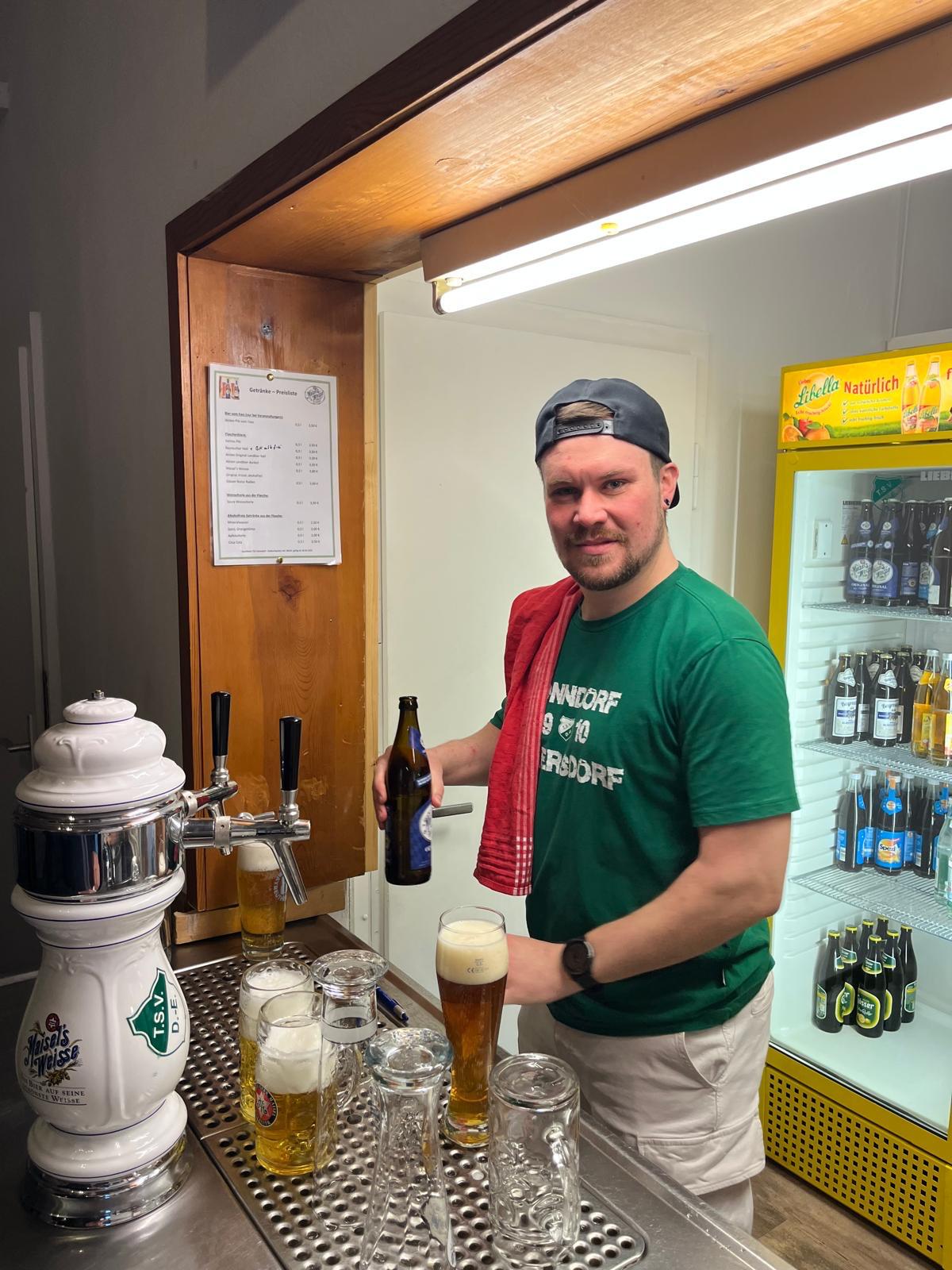 Preisschafkopf im TSV-Sportheim - 7