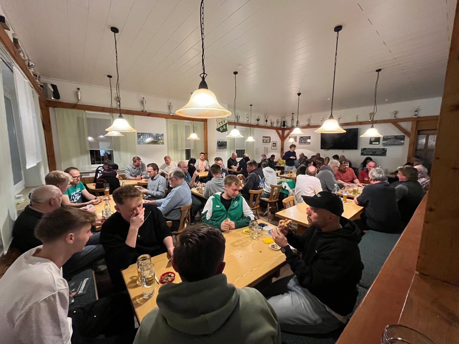 Preisschafkopf im TSV-Sportheim - 11