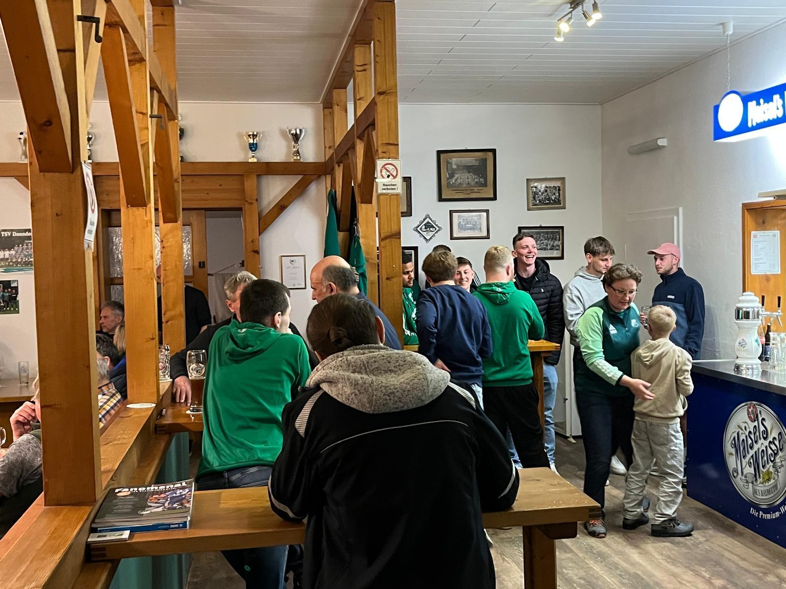 Preisschafkopf im TSV-Sportheim - 12